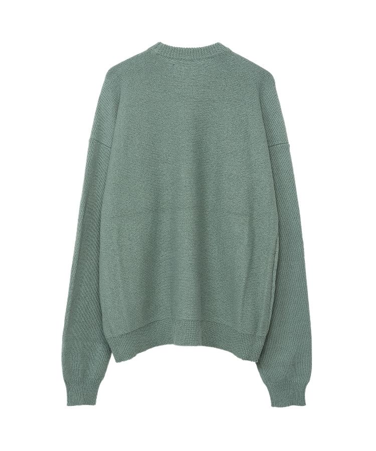 Knit Pullover