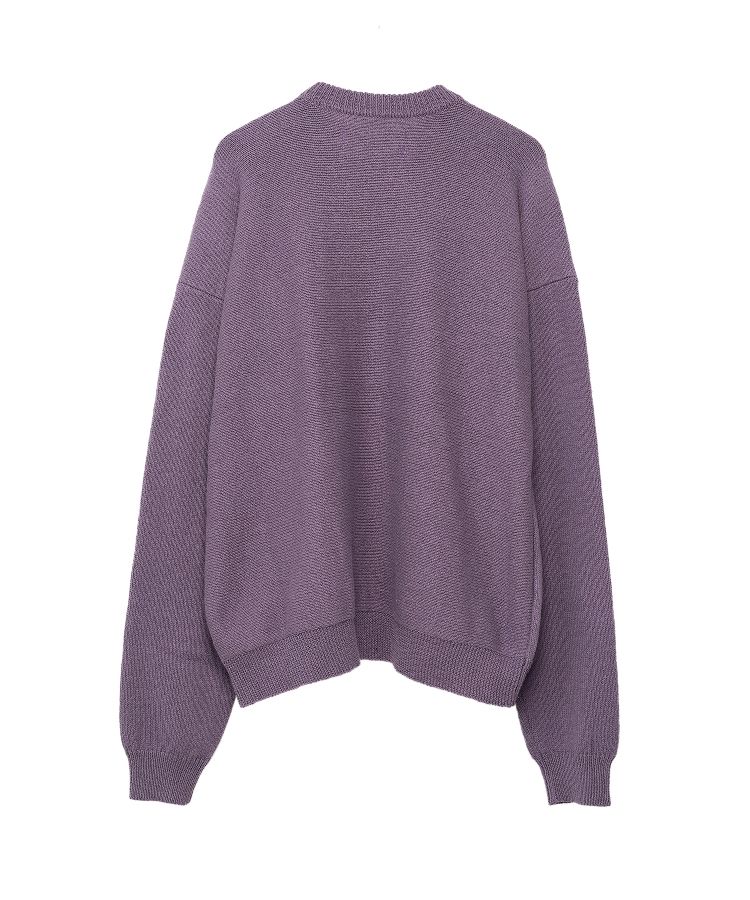 Knit Pullover
