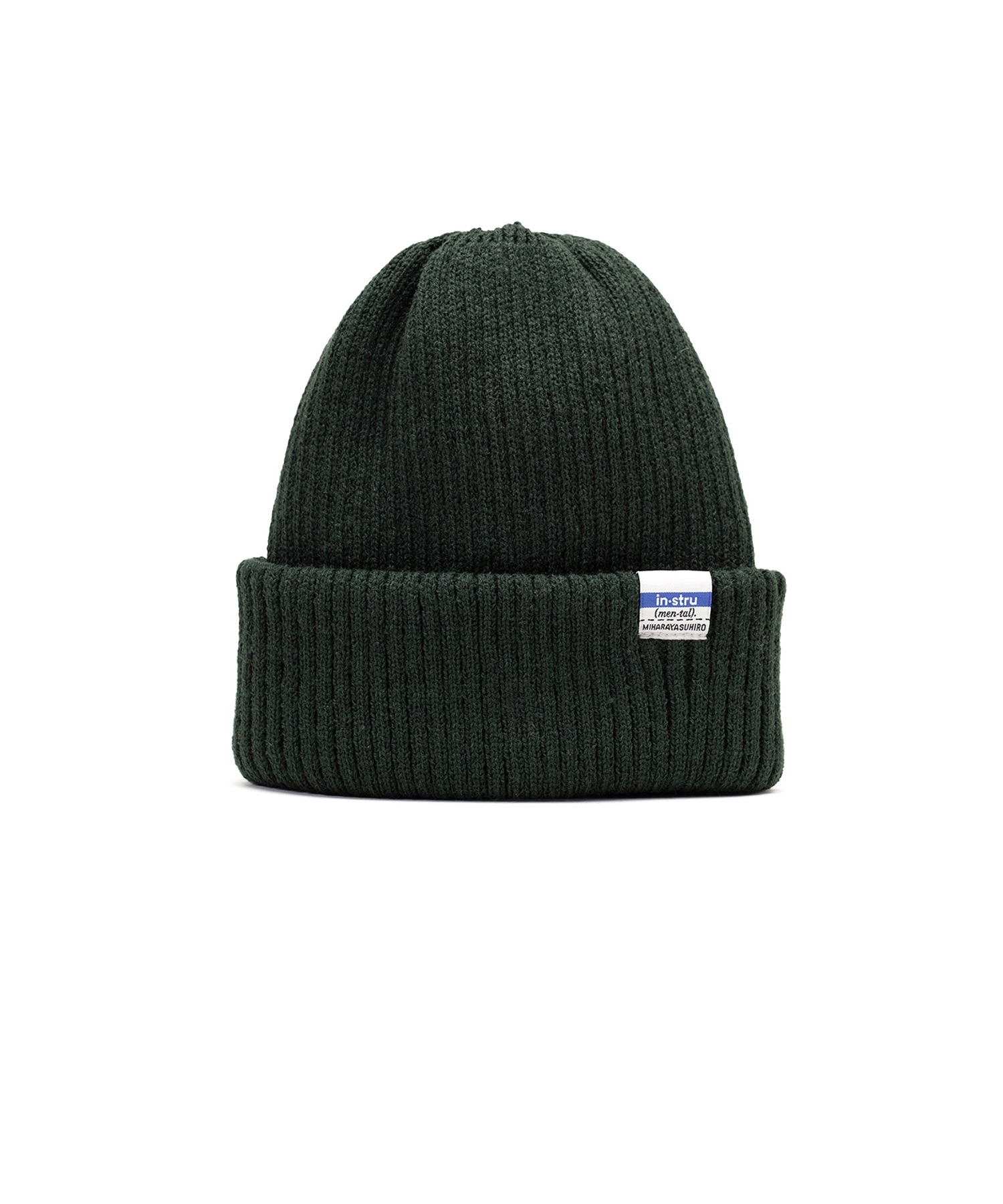 Knit Cap