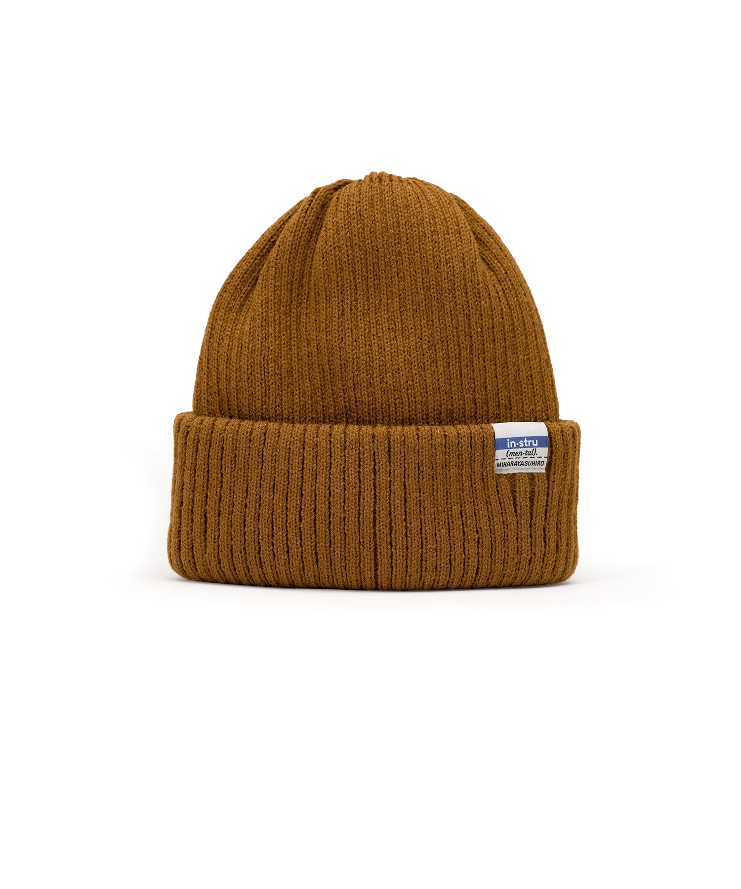 Knit Cap