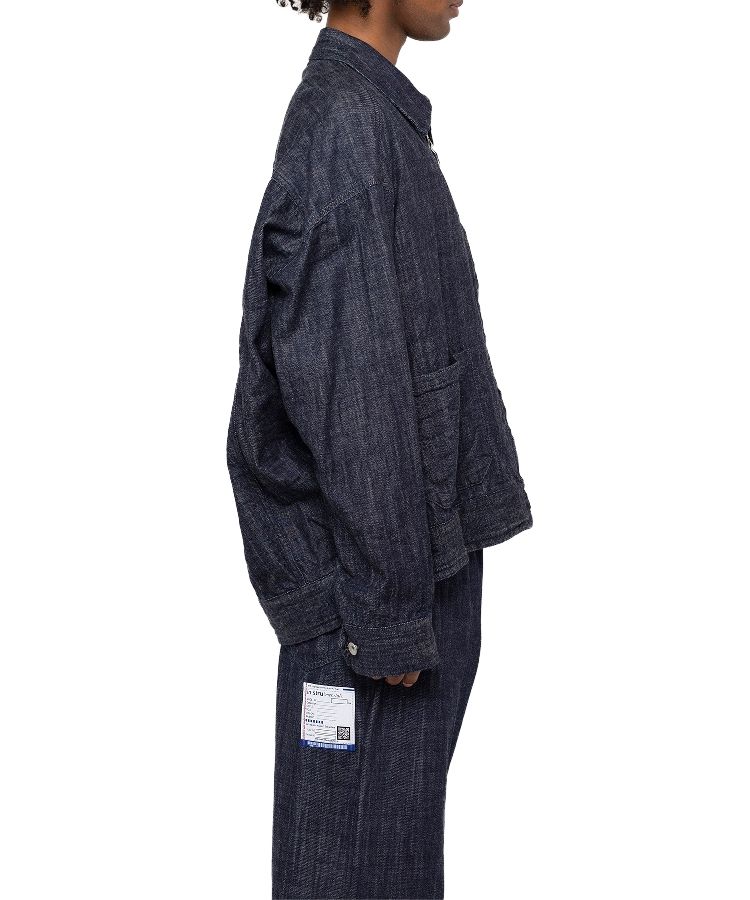 Maison miharayasuhiro ミハラヤスヒロ　ブルゾン Maison MIHARA YASUHIRO ONLINE STORE（メゾンミハラヤスヒロ