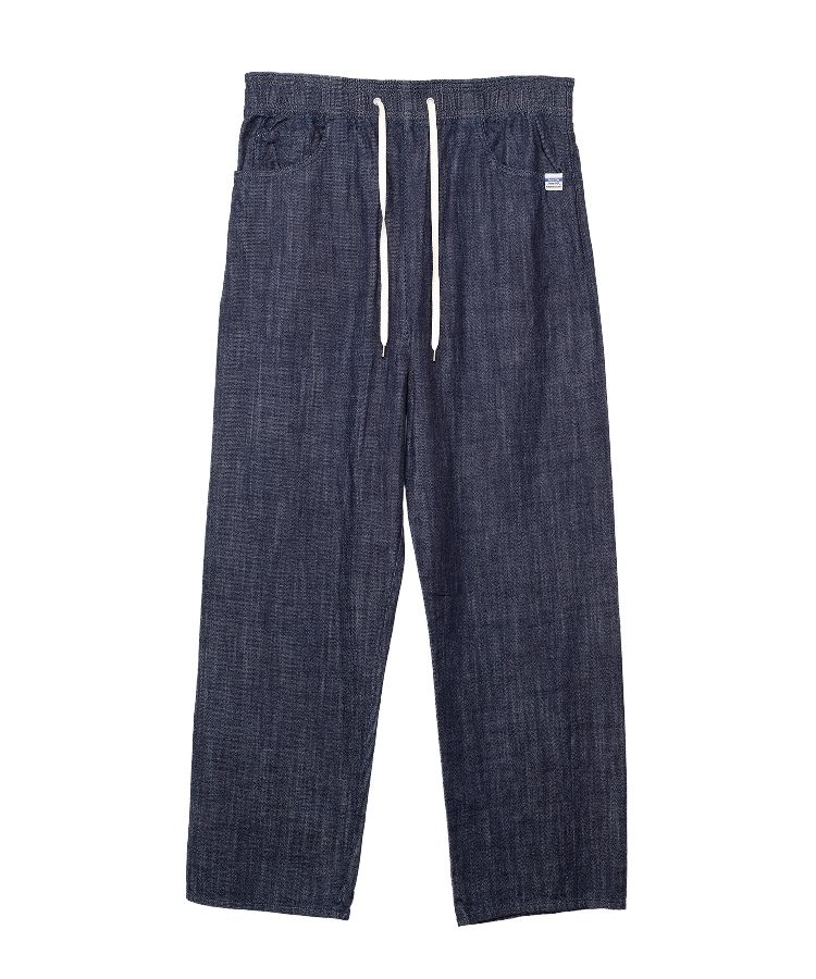 パンツ mihara yasuhiro Repair Denim Pants Maison MIHARA YASUHIRO ONLINE STORE（ミハラヤスヒロ