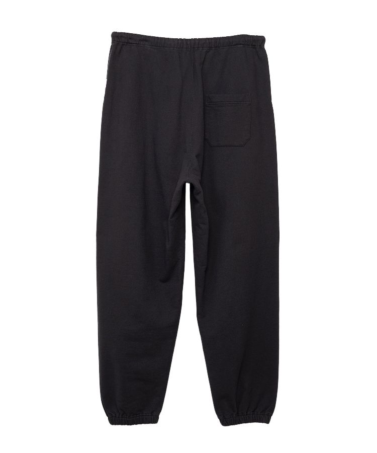 Embroidery Wide Pants