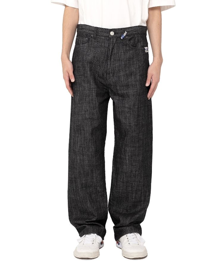 Denim Pants