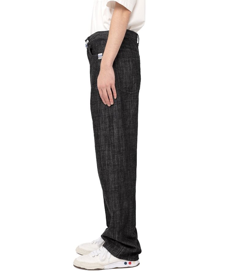 Denim Pants