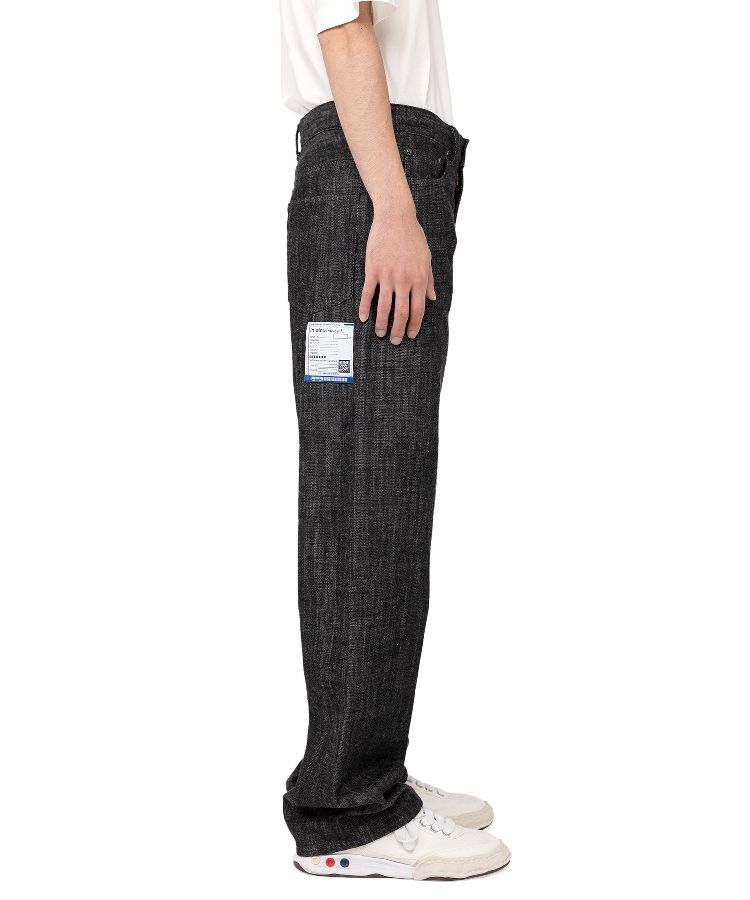 Denim Pants