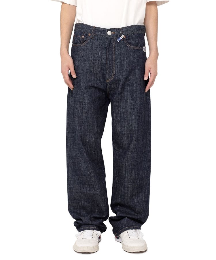Denim Pants