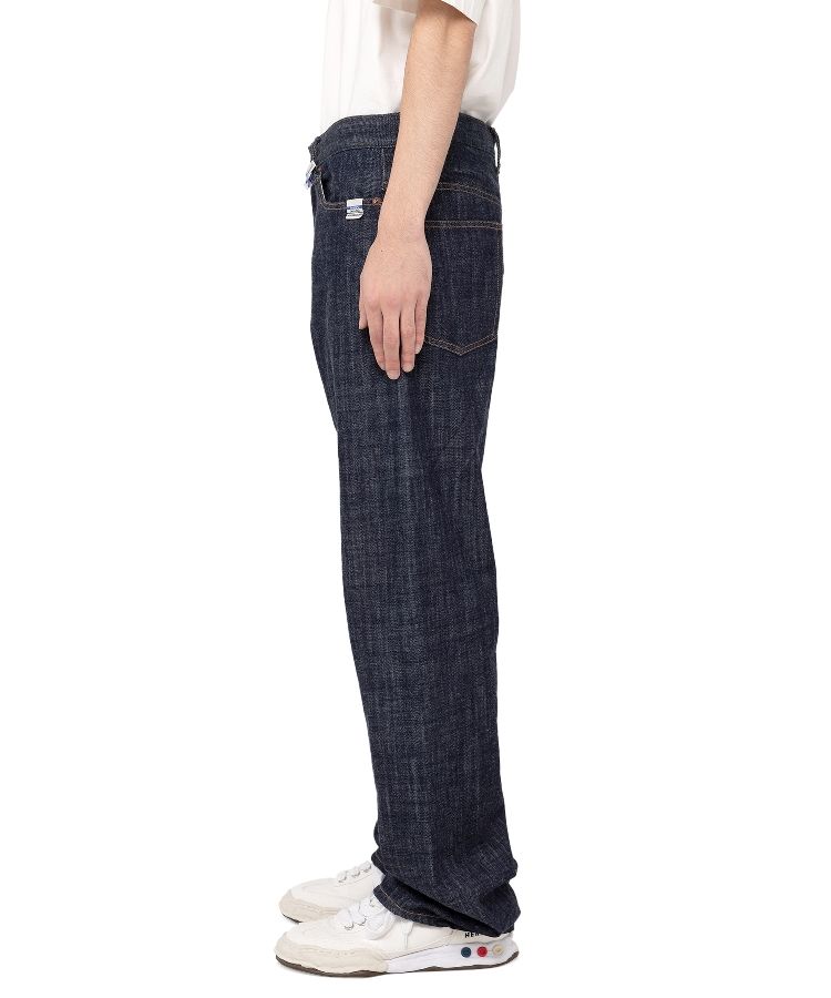 Denim Pants