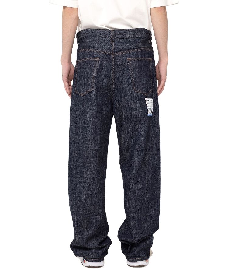 Denim Pants
