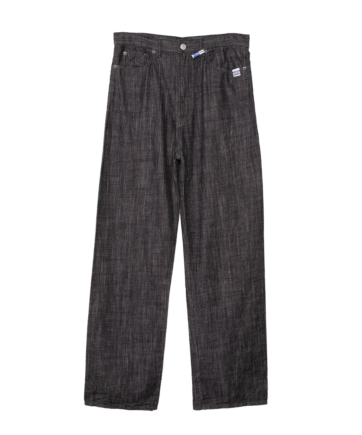 Denim Pants