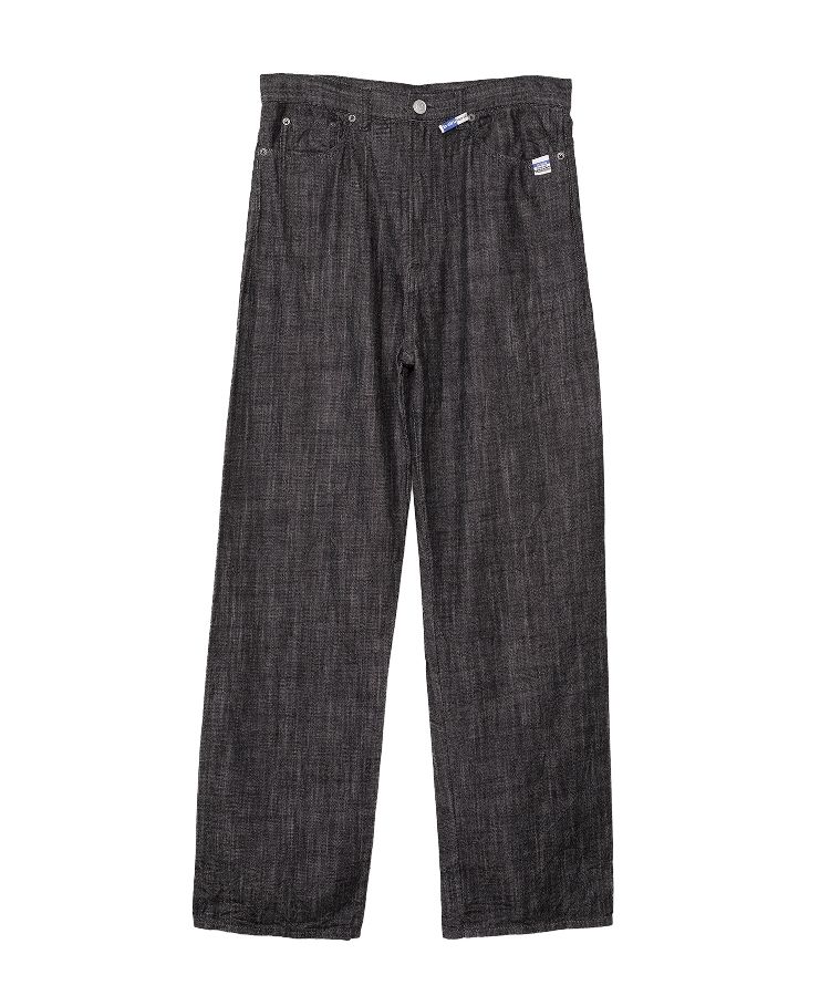 Denim Pants