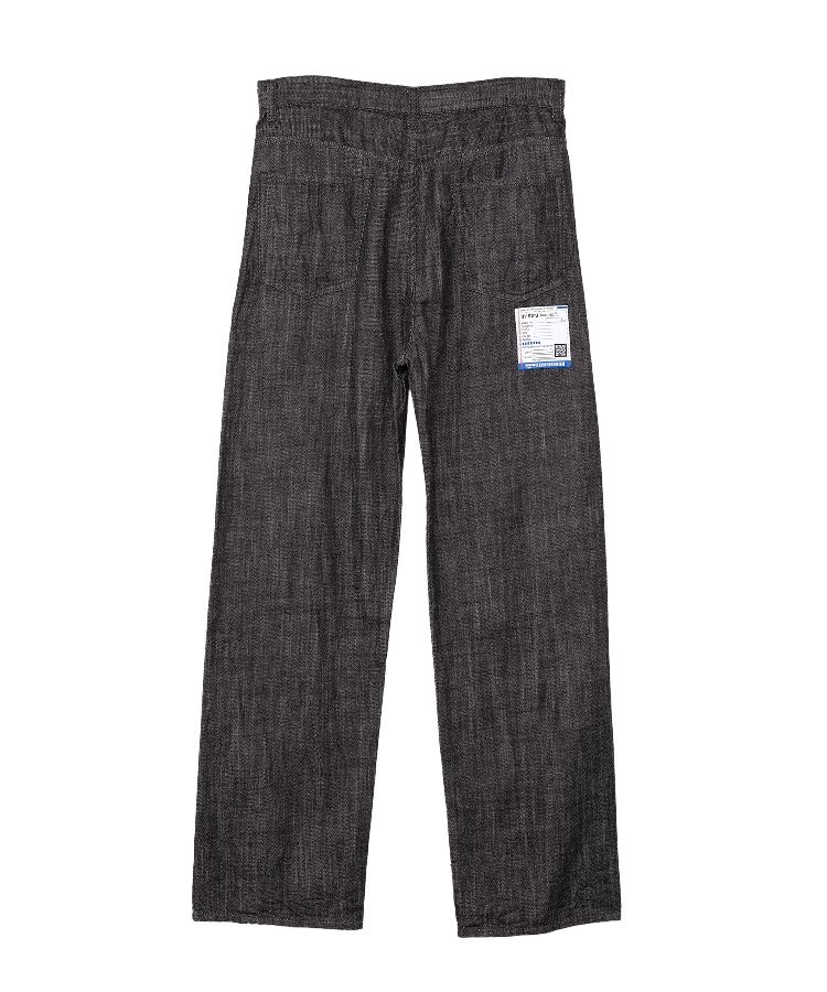Denim Pants