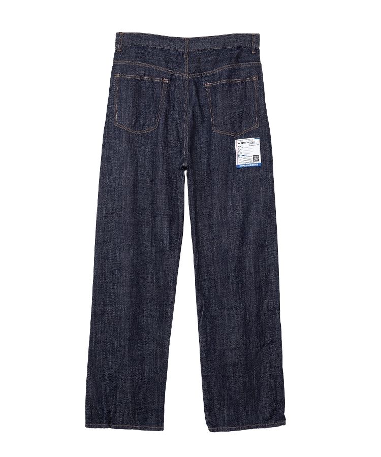 Denim Pants