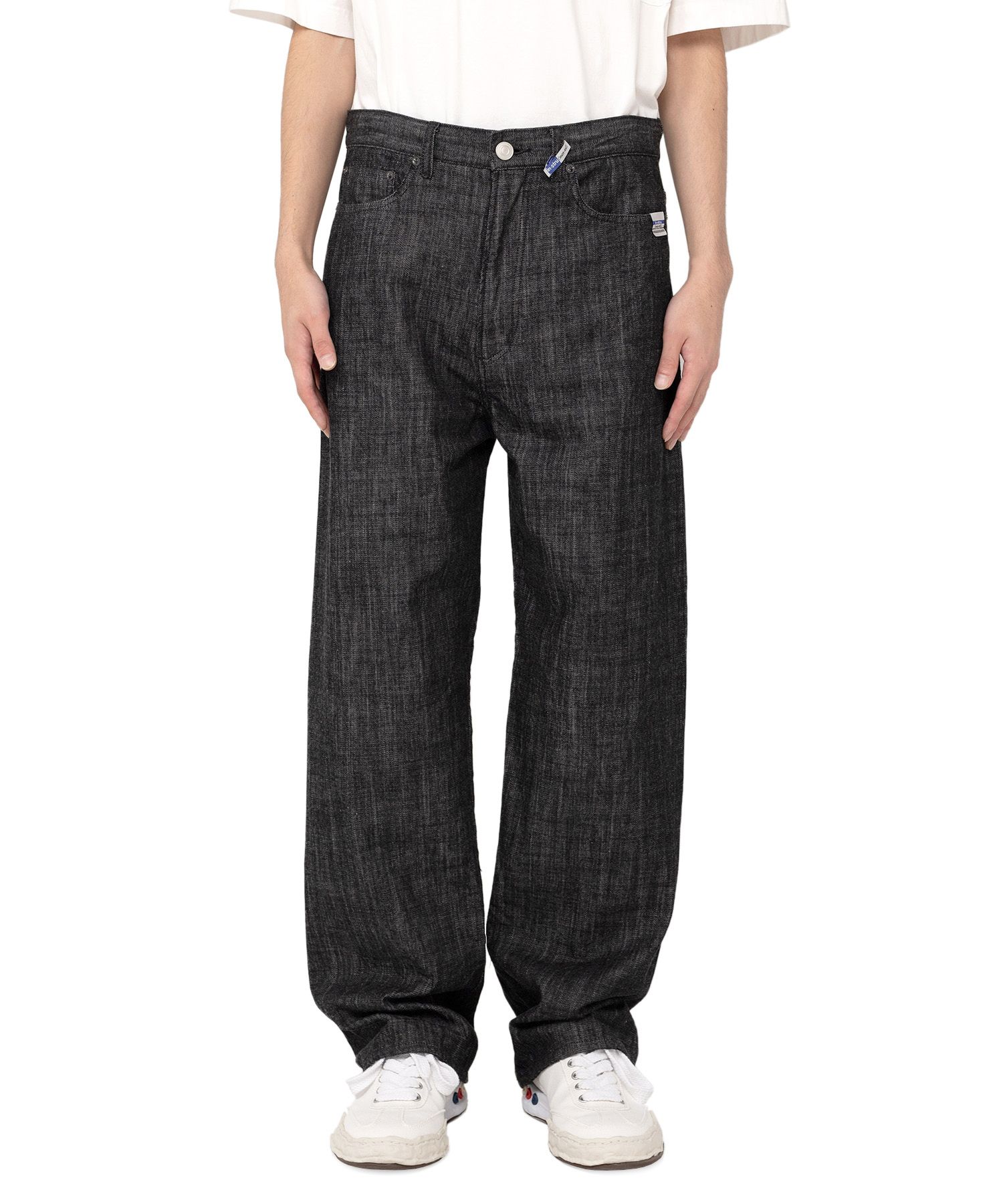 Denim Pants