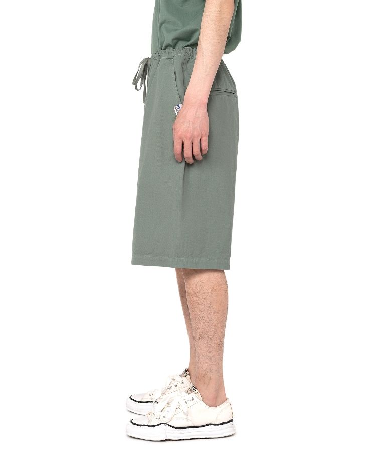 Canvas Shorts
