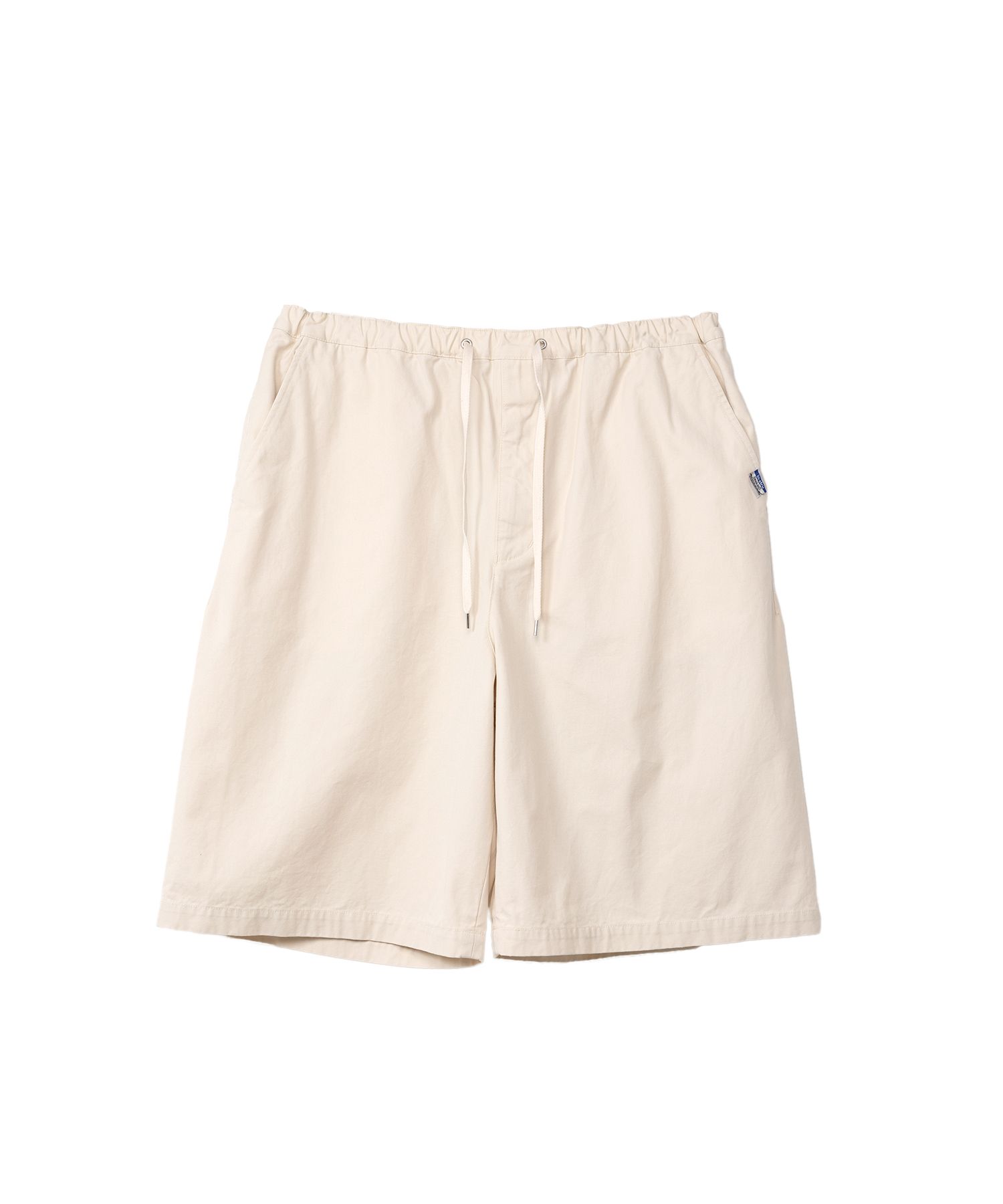 Canvas Shorts