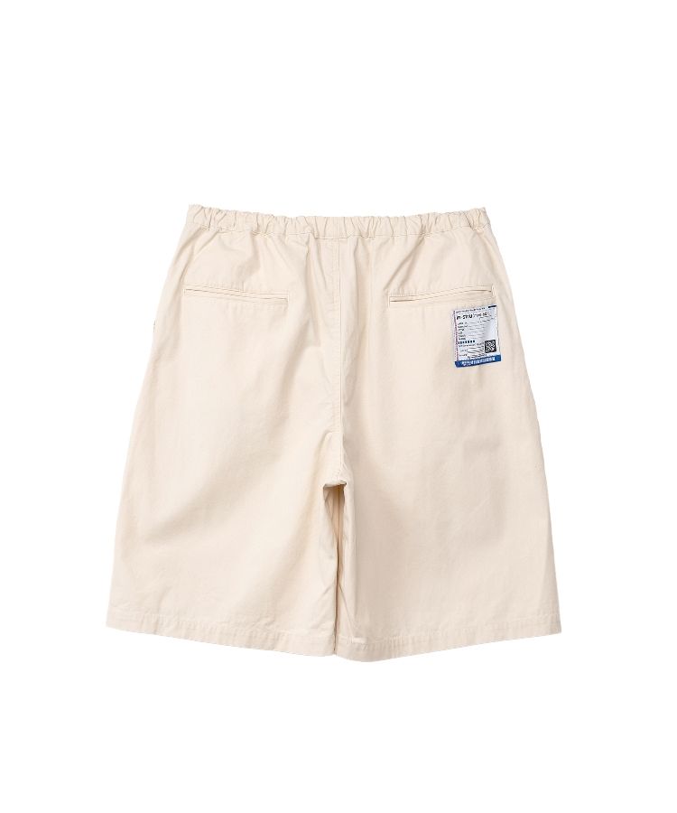 Canvas Shorts
