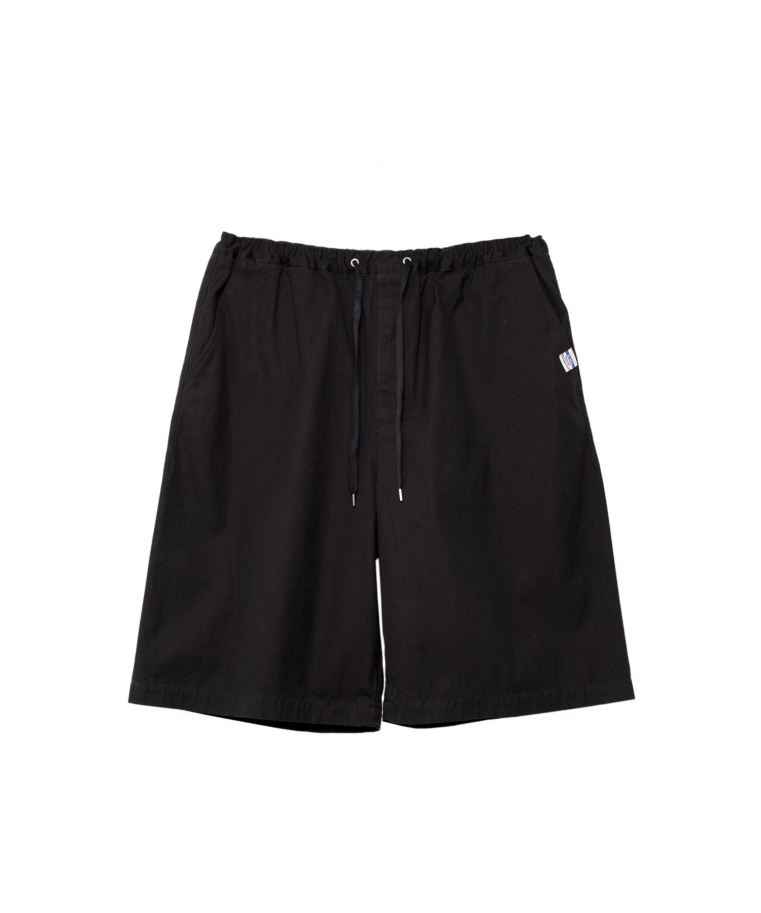 Canvas Shorts