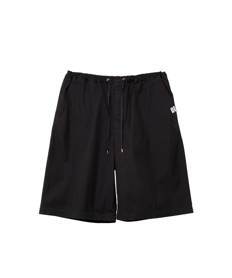 Canvas Shorts