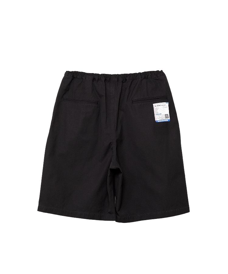 Canvas Shorts