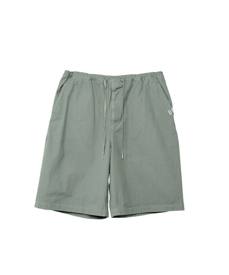 Canvas Shorts