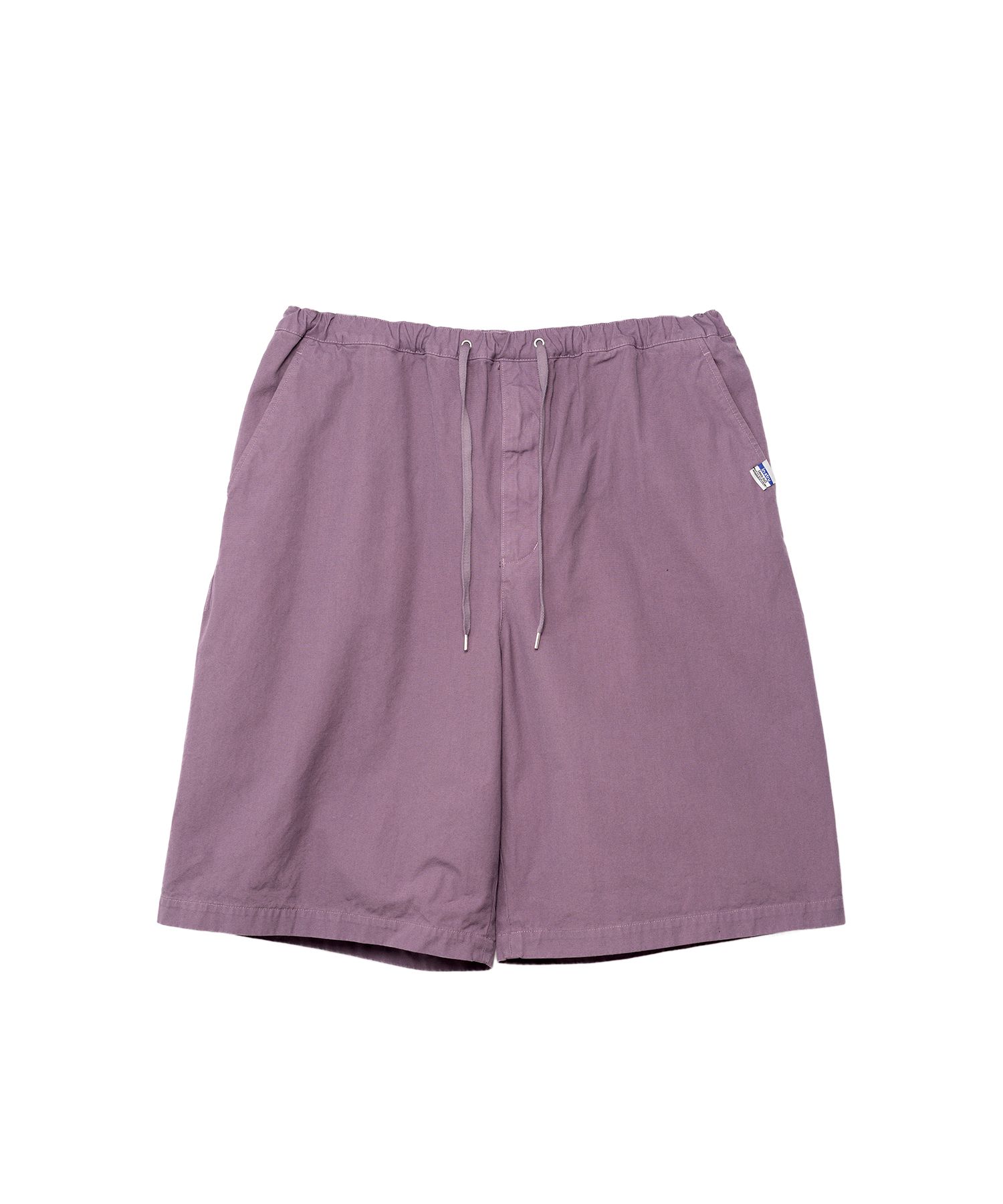 Canvas Shorts