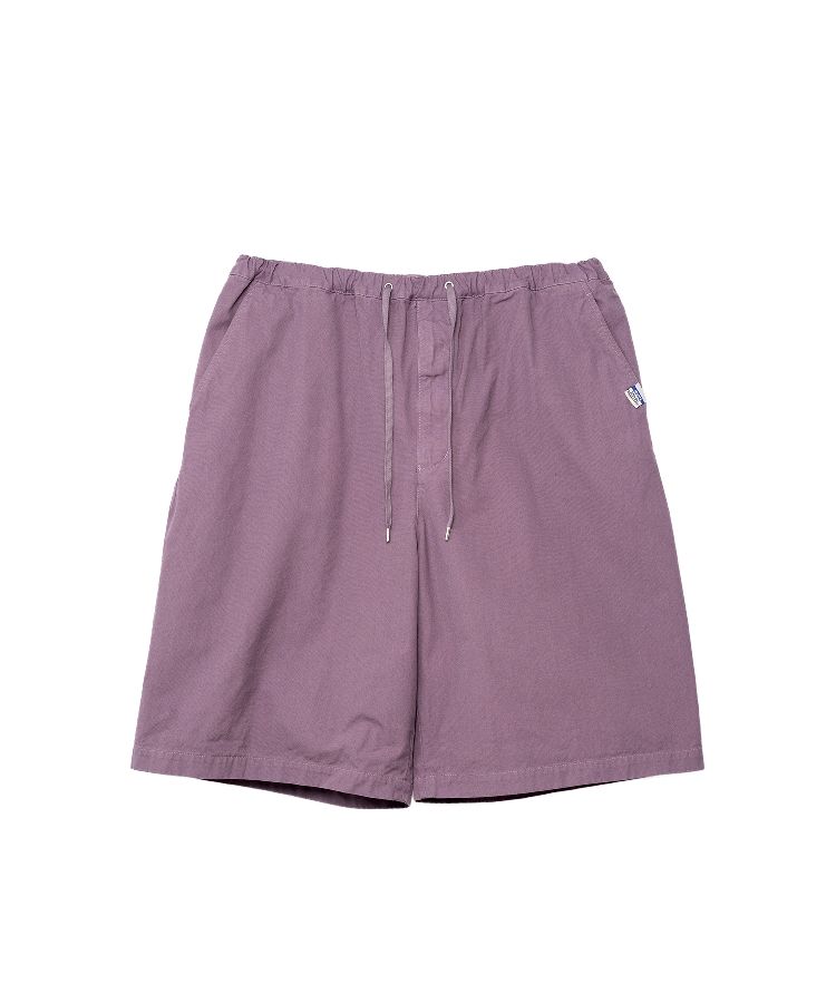 Canvas Shorts