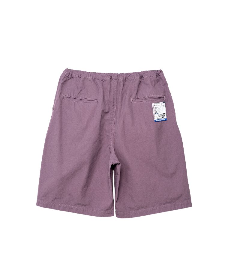 Canvas Shorts