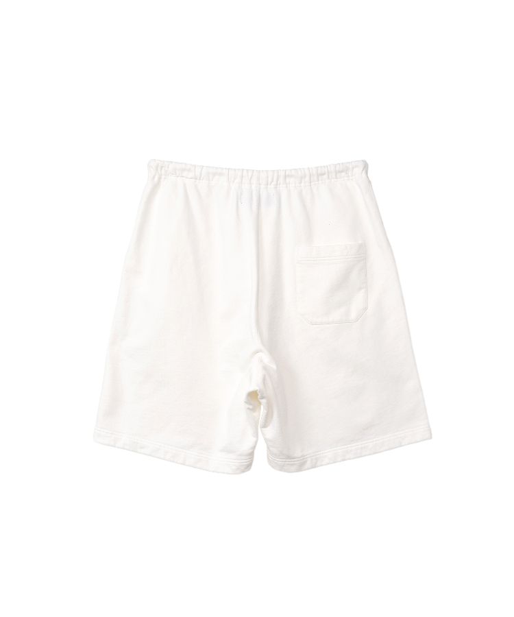Embroidery Shorts