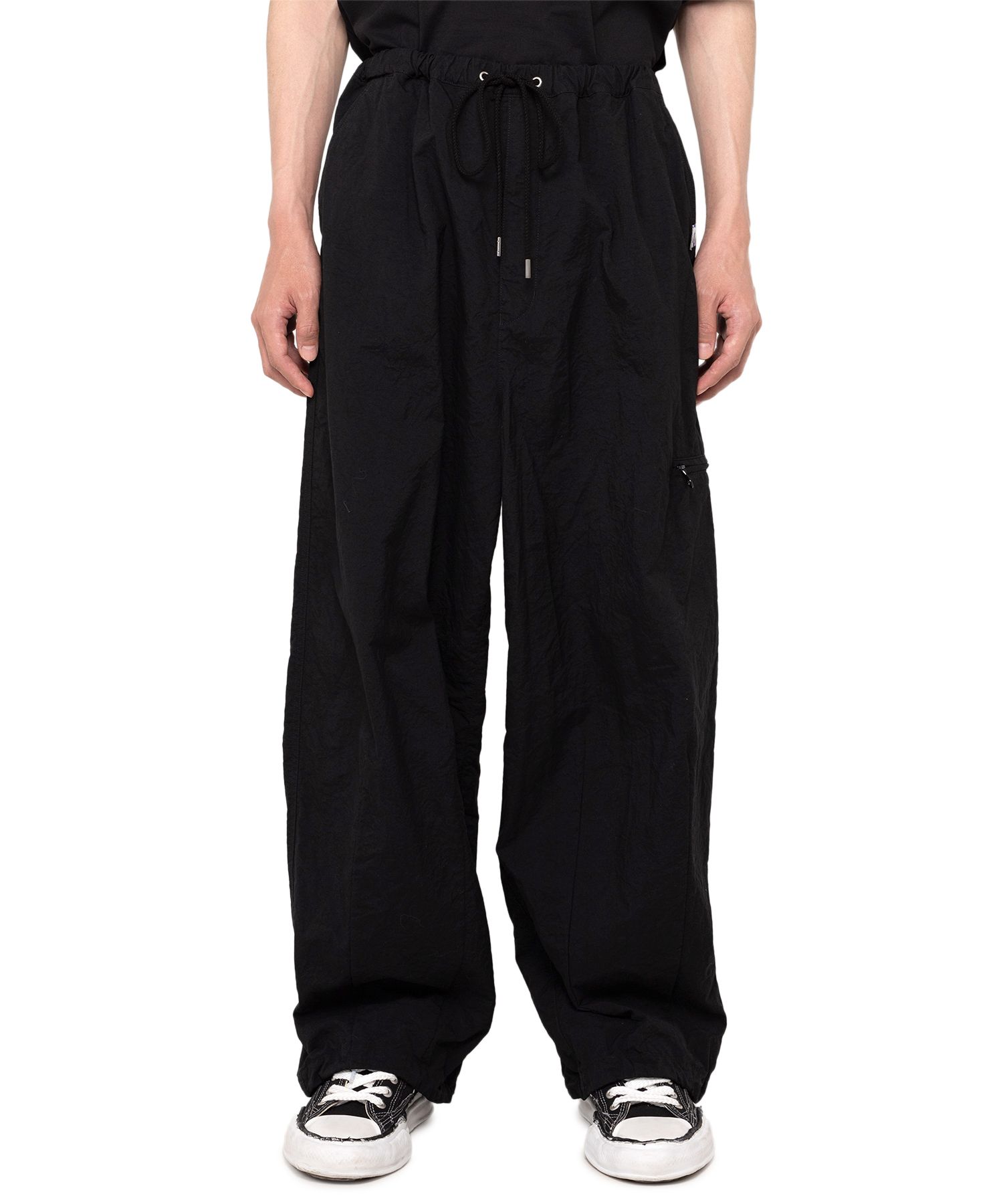 Taslan Track Pants