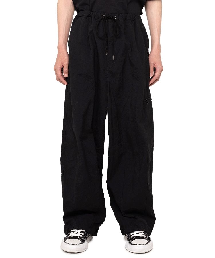 Taslan Track Pants