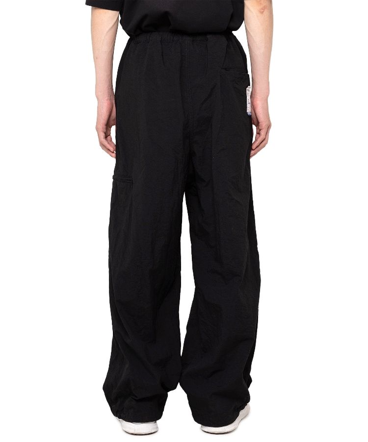 Taslan Track Pants