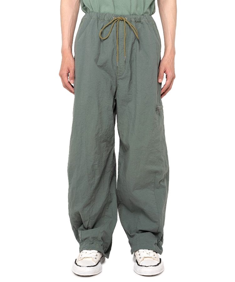 Taslan Track Pants