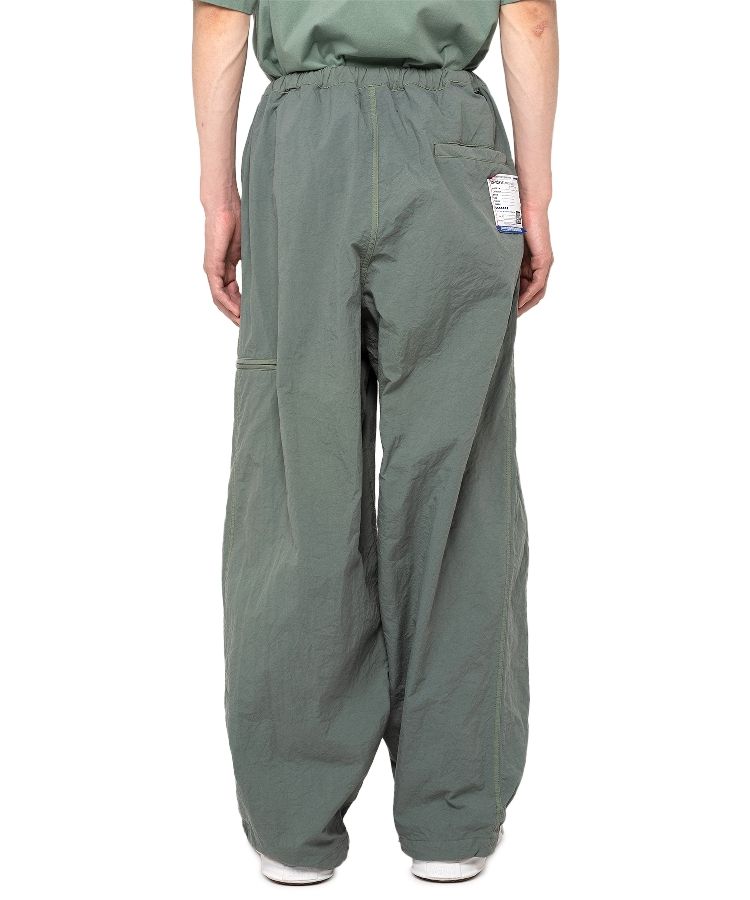 Taslan Track Pants