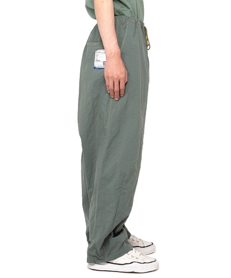 Taslan Track Pants