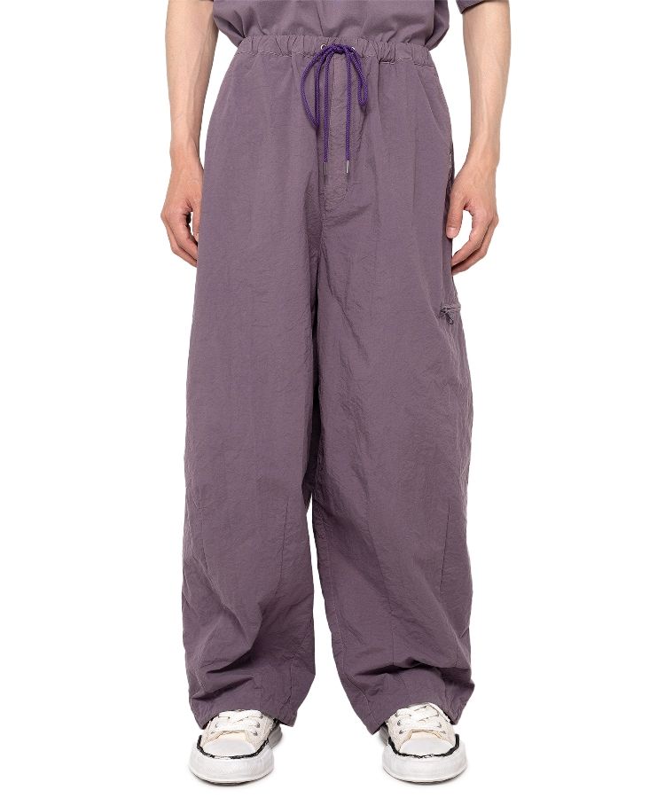Taslan Track Pants