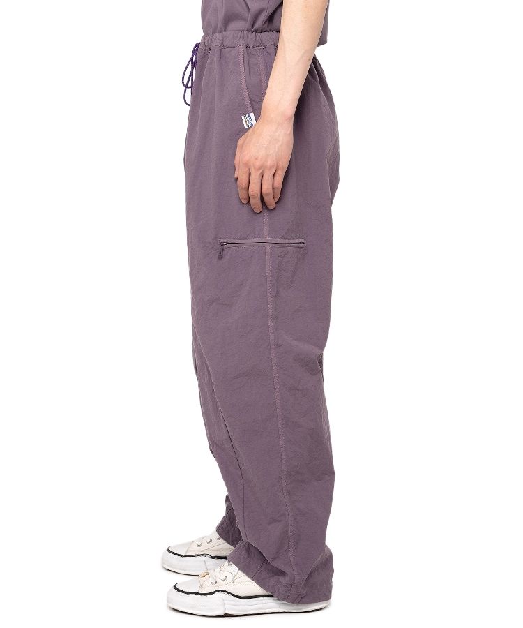 Taslan Track Pants