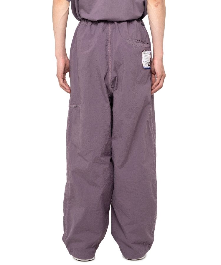 Taslan Track Pants