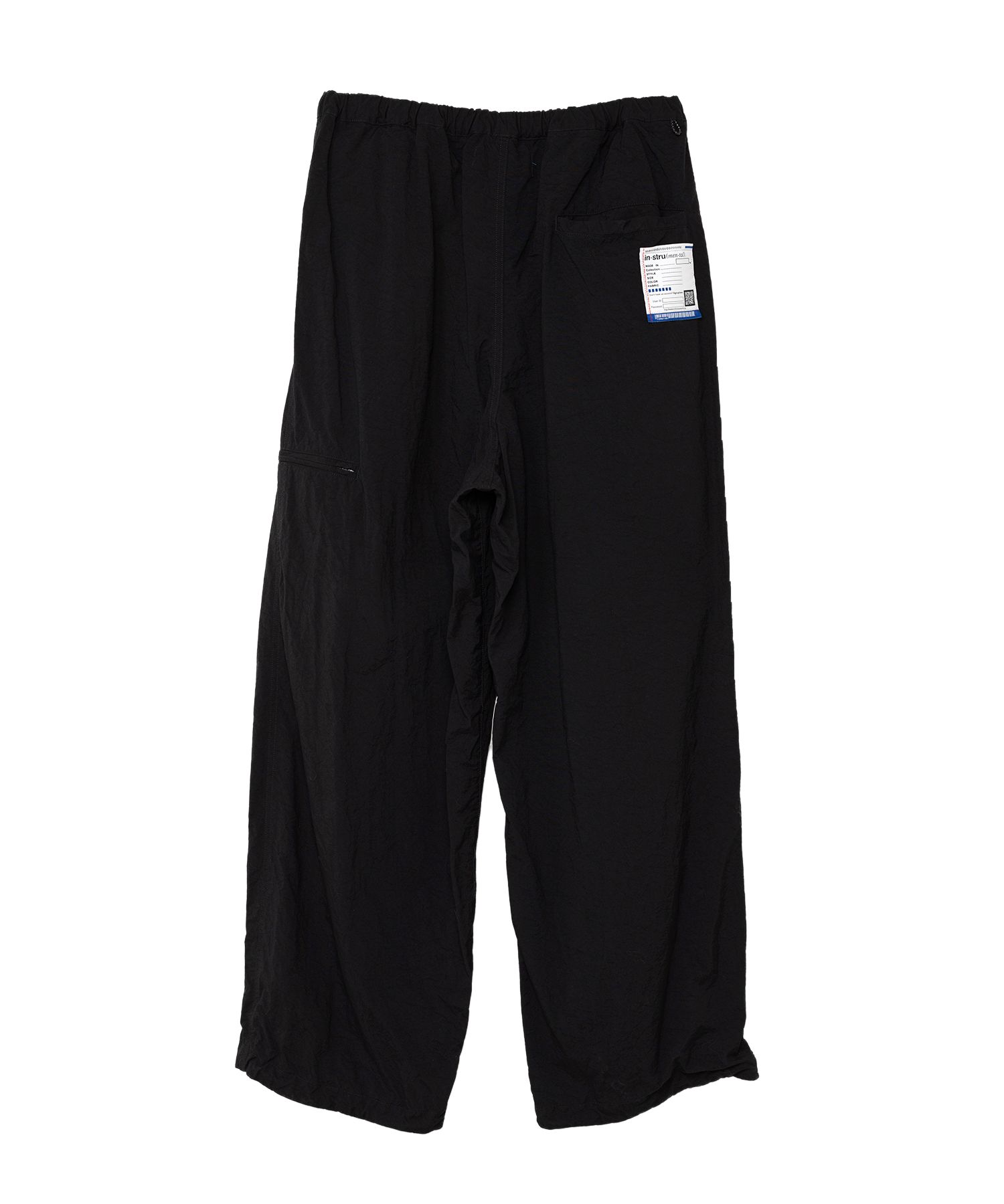 Taslan Track Pants