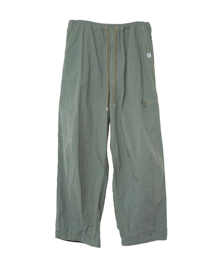 Taslan Track Pants