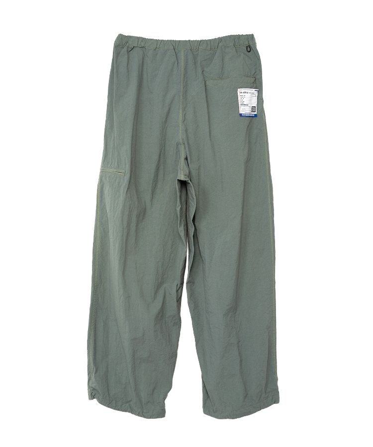 Taslan Track Pants