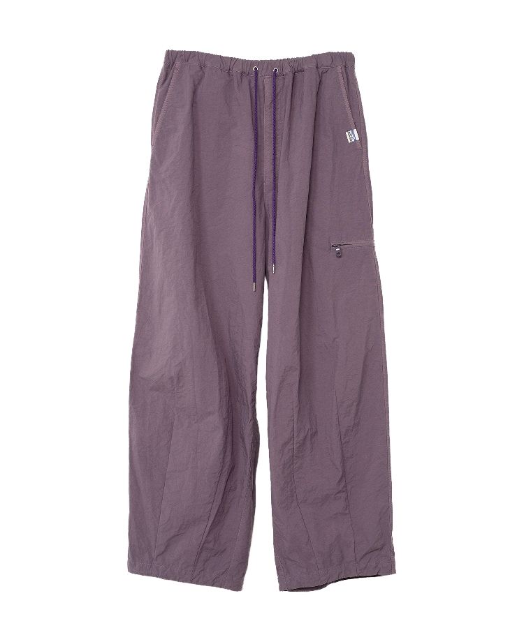 Taslan Track Pants