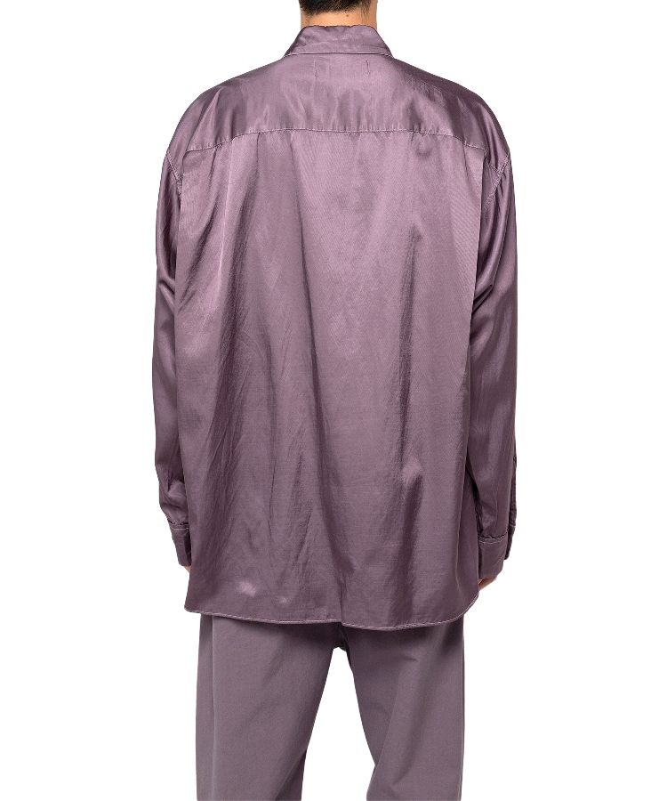 Satin Shirt