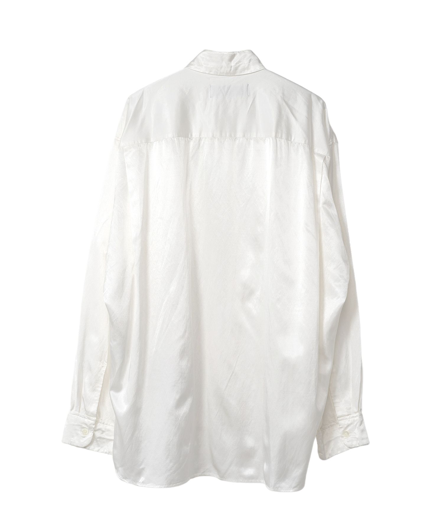 Satin Shirt
