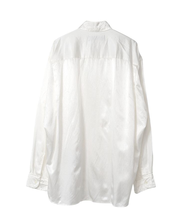 Satin Shirt