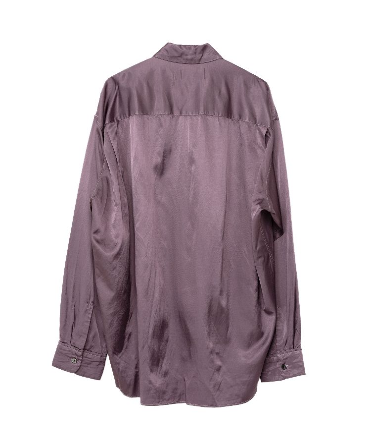 Satin Shirt