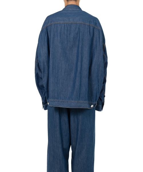 ジャケット・アウター fit MIHARA YASUHIRO F00BL001-9 Maison MIHARA YASUHIRO ONLINE STORE（ミハラヤスヒロ