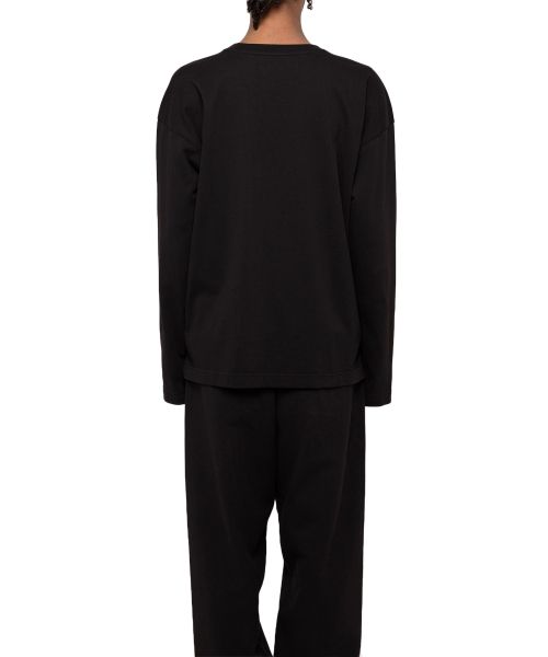 Heavy Weight Jersey Long-sleeve T-shirt