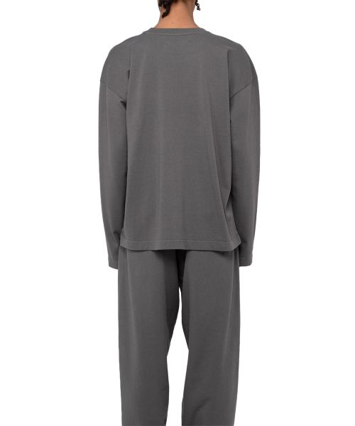 Heavy Weight Jersey Long-sleeve T-shirt