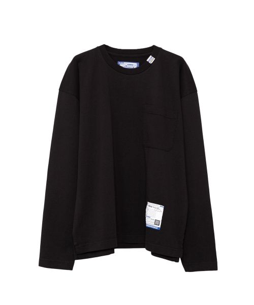 Heavy Weight Jersey Long-sleeve T-shirt